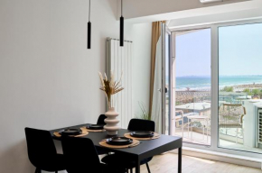 Perfect Sea View - Infinity Pool&Spa&EV friendly
